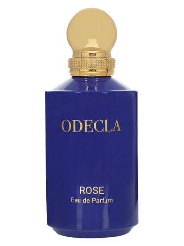 perfume Rose Odecla pro ženy a muže 