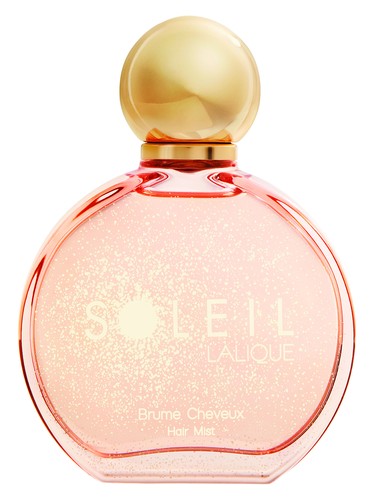 Soleil Hair Mist Lalique pro ženy 