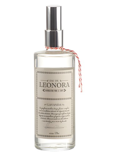 Eau de Leonora Eaux Parfums pro ženy a muže