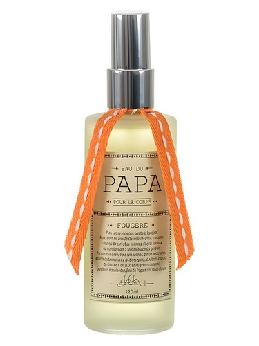 Eau du Papa Eaux Parfums pro ženy a muže