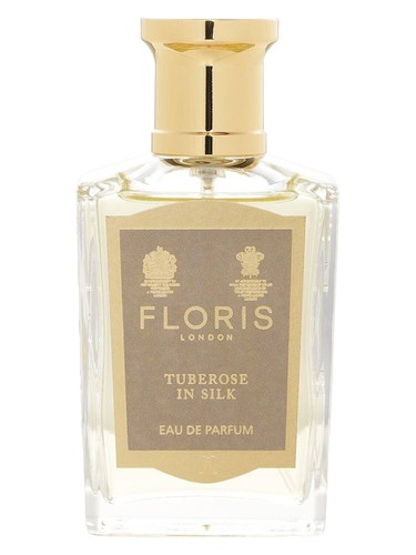 Tuberose in Silk Floris pro ženy 