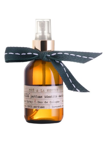 Thé a La Menthe Eaux Parfums pro ženy a muže 