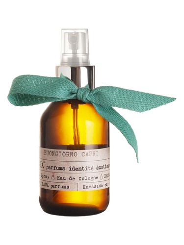 Buongiorno Capri Eaux Parfums pro ženy a muže 