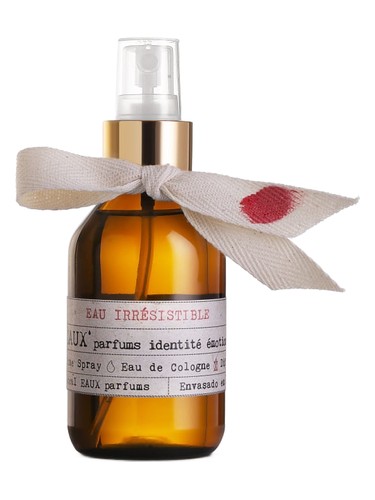 Eau Irrésistible Eaux Parfums pro ženy a muže 