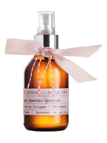 Óleo Eau de Leonora Eaux Parfums pro ženy a muže