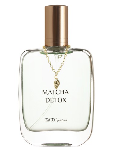 Matcha Detox Eaux Parfums pro ženy a muže