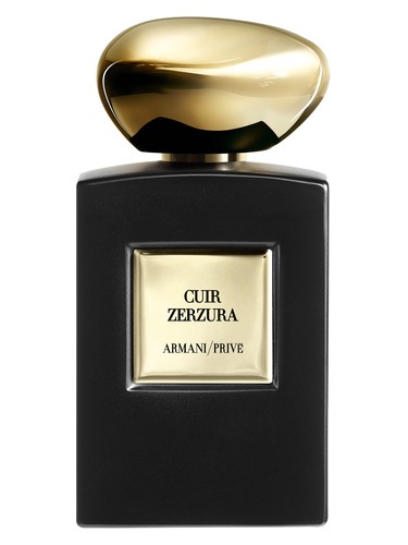 Cuir Zerzura Giorgio Armani pro ženy a muže 