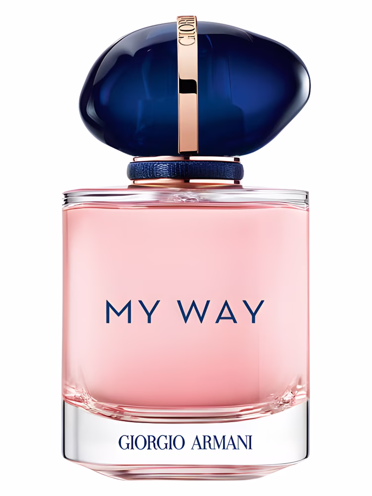 My Way de Giorgio Armani