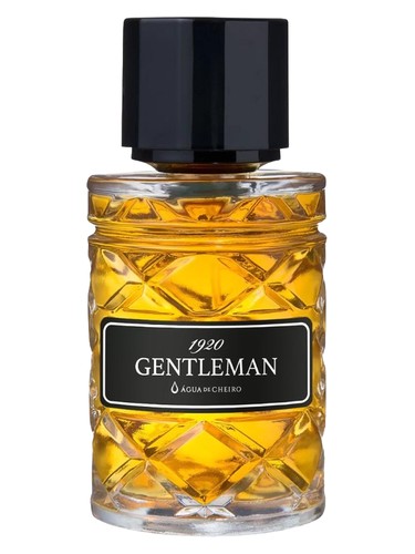 1920 Gentleman Água de Cheiro pro muže