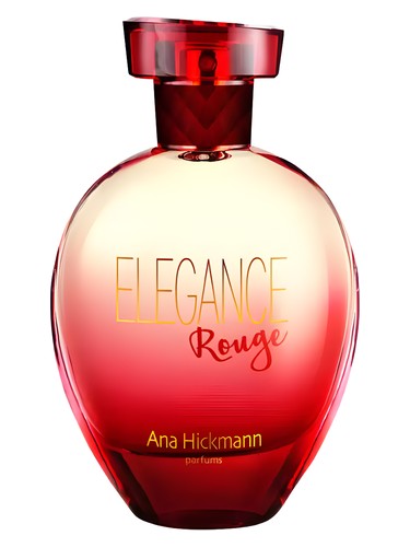 perfume Elegance Rouge Ana Hickmann pro ženy 