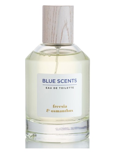 Freesia &amp; Osmanthus Blue Scents pro ženy a muže 