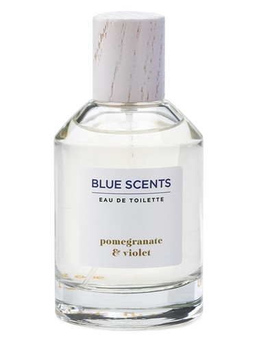 Pomegranate &amp; Violet Blue Scents pro ženy a muže 