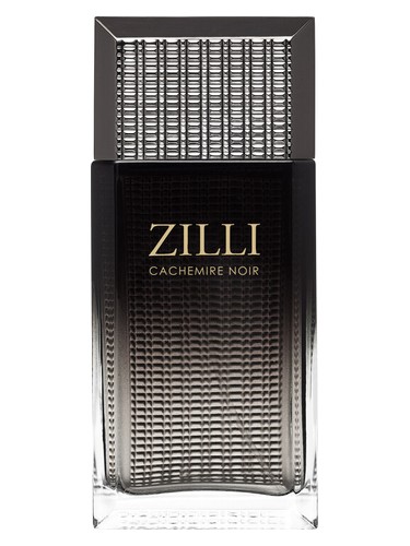 Cachemire Noir Zilli pro muže 