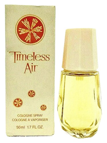 Timeless Air Avon pro ženy 