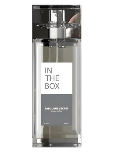 Fabulous Secret In The Box pro ženy a muže 