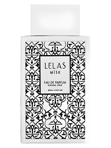 Lelas Misk LELAS pro ženy a muže
