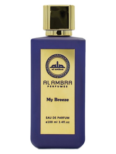 My Breeze Al Ambra pro ženy a muže 