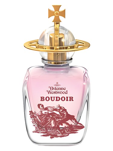 Boudoir Jouy Vivienne Westwood perfume - a fragrance for