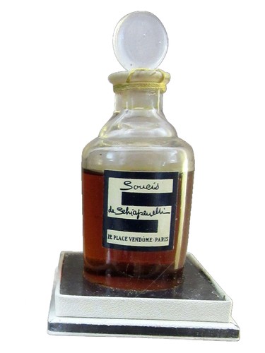 perfume Soucis Schiaparelli pro ženy 