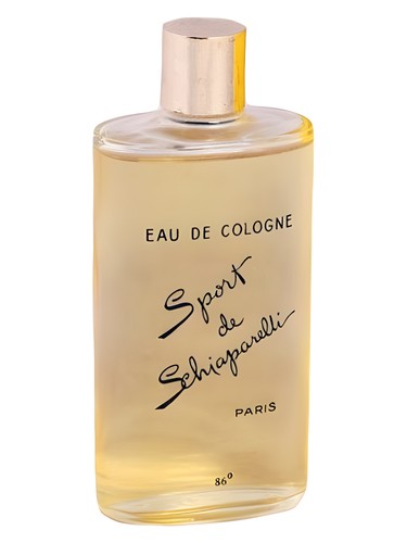 perfume Sport Schiaparelli pro ženy a muže 