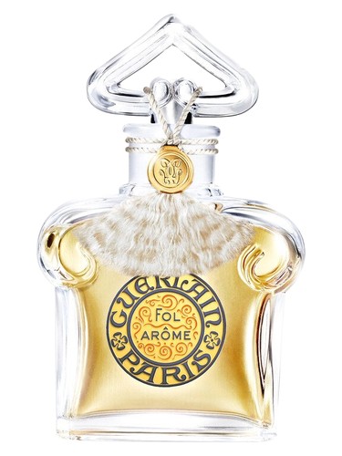 Fol Arôme (2020) Guerlain pro ženy 