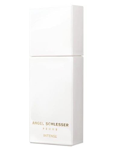 Femme Intense Angel Schlesser pro ženy