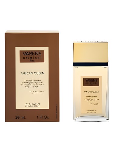 Varens Original African Queen Ulric de Varens pro ženy 