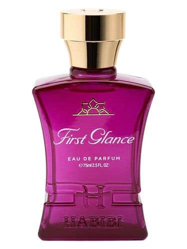 perfume First Glance Habibi NY pro ženy 