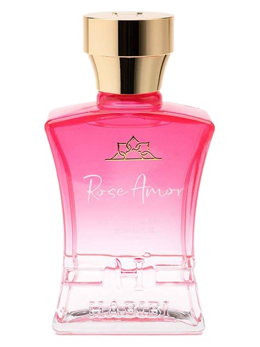 Rose Amor Habibi NY pro ženy 