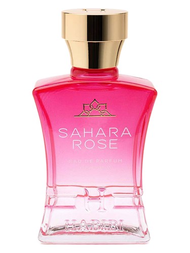 Sahara rose