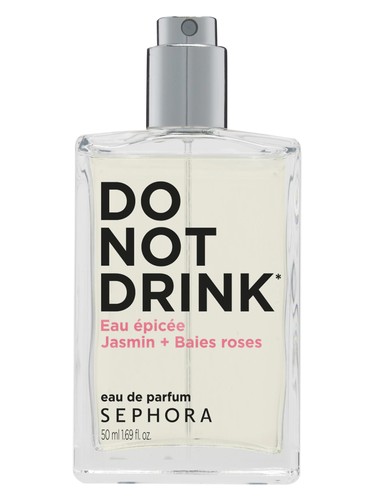 Eau épicée (Jasmin + Baies Roses) Sephora pro ženy a muže 