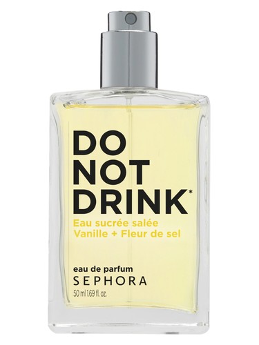 Eau Sucrée Salée (Vanille + Fleur de Sel) Sephora pro ženy a muže 