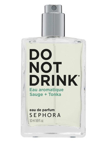 Eau Aromatique (Sauge + Tonka) Sephora pro ženy a muže