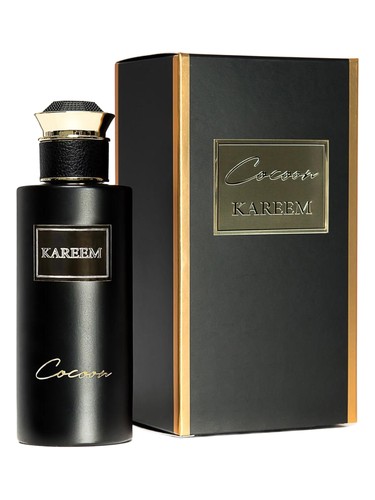 Kareem Cocoon pro ženy a muže 