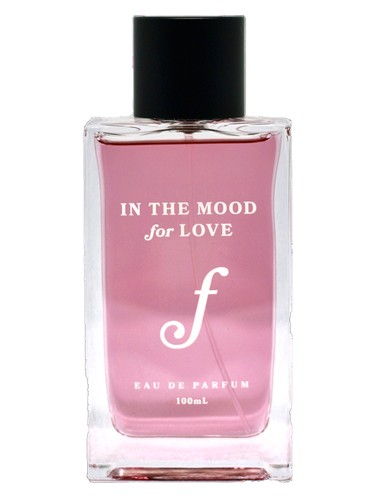 In The Mood For Love F Y25 pro ženy 