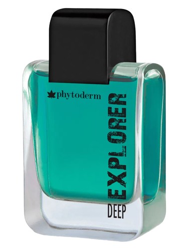 Explorer Deep Phytoderm pro muže 
