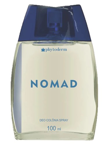 Nomad Phytoderm pro muže 