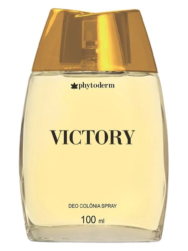 Victory Phytoderm pro muže 