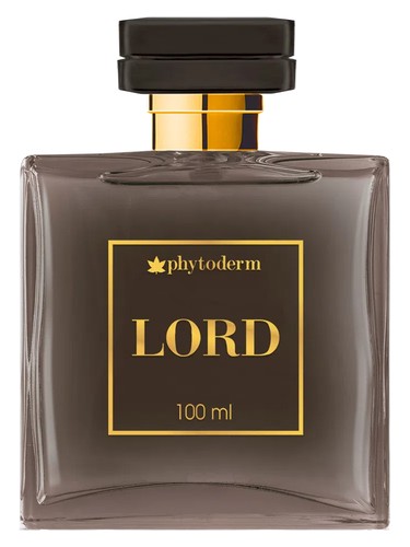 Lord Phytoderm pro muže 