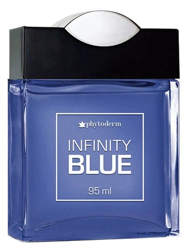 Infinity Blue Phytoderm pro muže