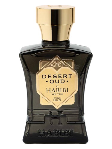 Desert oud