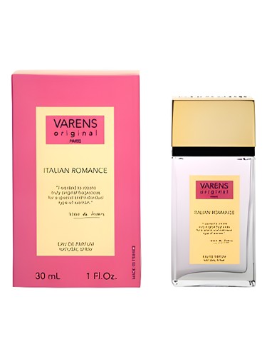 Varens Original Italian Romance Ulric de Varens pro ženy 