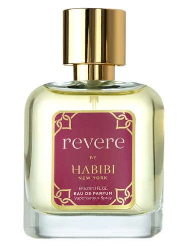 perfume Revere Habibi NY pro muže 