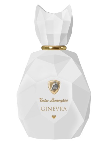 Ginevra White Angel by Tonino Lamborghini
