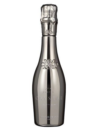 Platinum Molsheim &amp; Co pro muže 