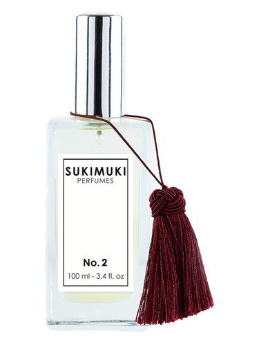 No. 2 Sukimuki pro ženy a muže 