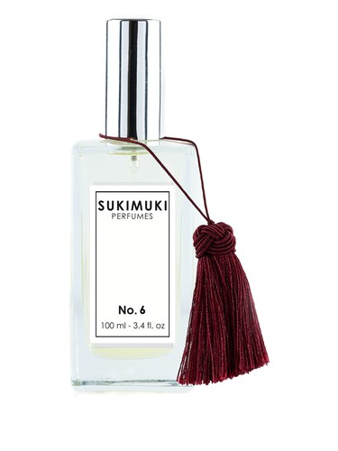 No. 6 Sukimuki pro ženy a muže 
