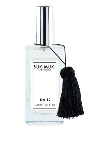 No. 12 Sukimuki pro ženy a muže 