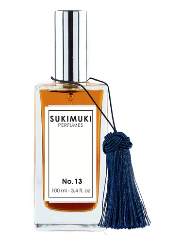 No. 13 Sukimuki pro ženy a muže 