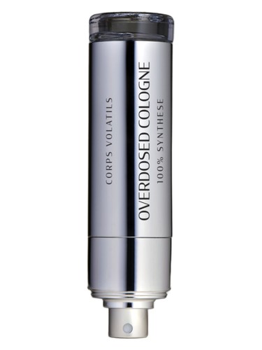Overdosed Cologne Corps Volatils pro ženy a muže